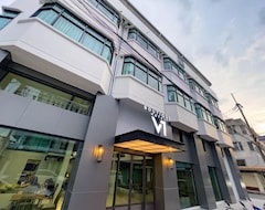 V1 Boutique Hotel (Kanchanaburi, Thailand)