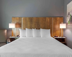 Hotel Extended Stay America Premier Suites - Savannah - Pooler (Pooler, Sjedinjene Američke Države)