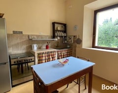 Cijela kuća/apartman Podere San Biagio (Castiglione d'Orica, Italija)