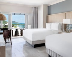 Hotel The Ritz-carlton, St. Thomas (Charlotte Amalie, Djevičanski otoci)