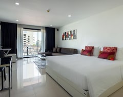 Hotel Citismart Residence (Pattaya, Thailand)