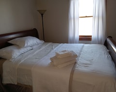 Toàn bộ căn nhà/căn hộ Relax And Retreat In Your Home Away From Home! Ithaca/ Finger Lakes, N.y (Groton, Hoa Kỳ)