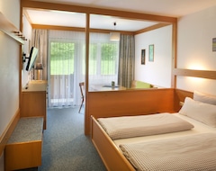 Hotelli Appartement-hotel Happy Kienberg (Pfronten, Saksa)