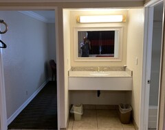 Hotel A-1 Budget (Klamath Falls, USA)