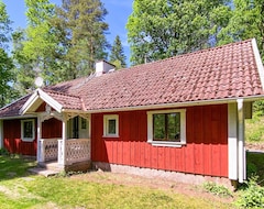 Toàn bộ căn nhà/căn hộ 3 Bedroom Accommodation In Mårdaklev (Svenljunga, Thụy Điển)