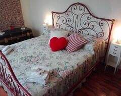 Bed & Breakfast La Vie En Rose (Tolmezzo, Ý)