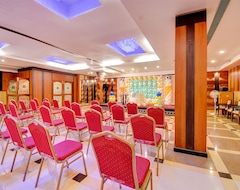 Khách sạn Fabhotel Suvee Boutique Banashankari (Bengaluru, Ấn Độ)