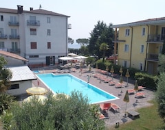 Hotel Mirabello (Sirmione, Italien)