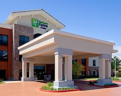 Khách sạn Holiday Inn Express & Suites Atascadero (Atascadero, Hoa Kỳ)