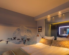 Hotel Arctic (Ilulissat, Grønland)