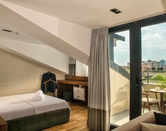 Hotel La Mia Suites (Istanbul, Tyrkiet)