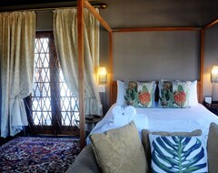 Hotel Boord Guest House (Stellenbosch, South Africa)