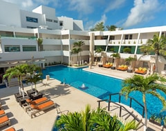 Hotel Flamingo Cancun All Inclusive (Cancun, Mexico)