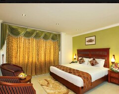 Hotel Coral Heights (Alappuzha, Indija)