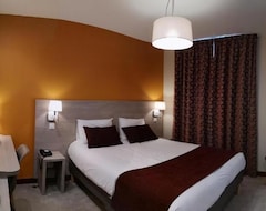 Hotelli Hotel Saint-Georges (Saint-Jean-de-Maurienne, Ranska)