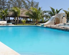 Hotel Riu Ocho Rios - All Inclusive 24h (Ocho Ríos, Jamaica)