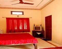 Hotel Kuchaman Haveli (Jodhpur, India)