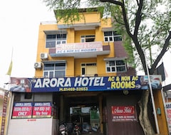 Hotelli Oyo 46131 Hotel Arora (Anandpur Sahib, Intia)