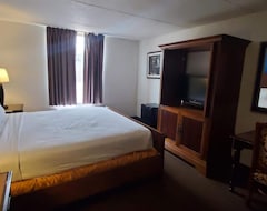 Hotel Travelodge By Wyndham Indianapolis South (Indianapolis, USA)