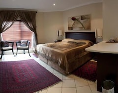 Hotelli Rustenburg Boutique Hotel (Rustenburg, Etelä-Afrikka)