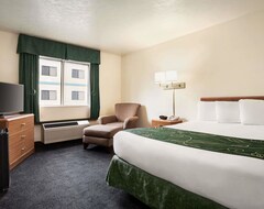 Hotel Travelodge by Wyndham Green River WY (Green River, USA)