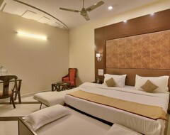 Otel Milestone 251 (Jaipur, Hindistan)