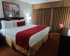 Hotel Ramada Limited Vancouver Airport (Richmond, Canadá)
