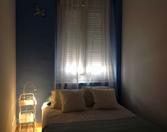 Tüm Ev/Apart Daire The House Of The Draftsman, A Charming And Luminous Apartment (Kadiz, İspanya)
