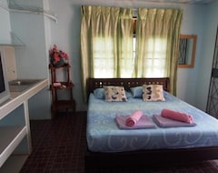 Hotelli Anchana House (Pattaya, Thaimaa)