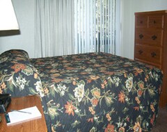 Khách sạn Apollo Park Executive Suites (Colorado Springs, Hoa Kỳ)