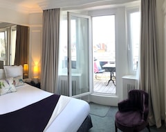 Hotel Maison Lutetia R (Strasbourg, Francuska)