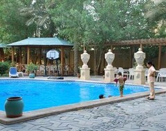 Hotelli Riviera Palace (Manama, Bahrain)