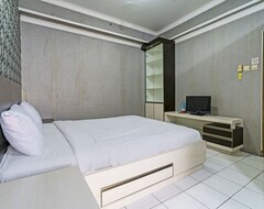 Khách sạn Oyo Life 92718 Apartement Gateway (Bandung, Indonesia)