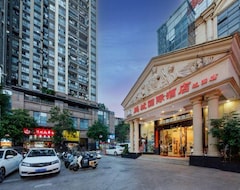 Hotel Pengcheng International Chain (Shenzhen, Kina)