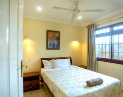 Cijela kuća/apartman Shakespeare Court Serviced Apartments (Lusaka, Zambija)