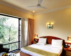 Hotelli Aranya Nivas (Thekkady, Intia)