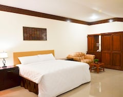Hotel Misiliana Toraja (Rantepao, Indonezija)