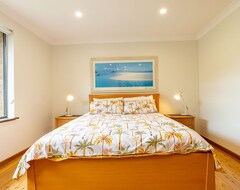 Casa/apartamento entero 41 Leonard Avenue Boat Parking Aircon (Shoal Bay, Australia)