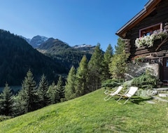 Hotel Chalet Dei Fiori Rooms (Airolo, Švicarska)