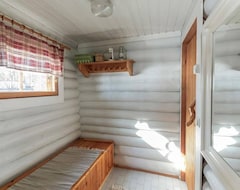 Toàn bộ căn nhà/căn hộ Vacation Home Virsuniemi In Suomussalmi - 6 Persons, 1 Bedrooms (Suomussalmi, Phần Lan)