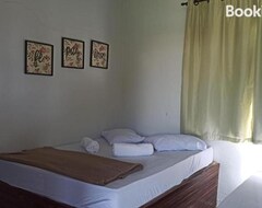 Entire House / Apartment Hotel Fazenda Boa Sorte (Itauçu, Brazil)