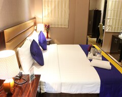 Khách sạn Oyo 662  Comfotel (Kolkata, Ấn Độ)