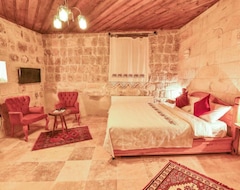 Mosaic Cave Hotel (Göreme, Turska)