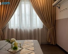 Cijela kuća/apartman Homestay Casa Mewah Suites 3 Bedroom Bandar Baru Bangi (Bangi, Malezija)