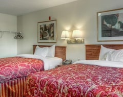 Hotel Intown Suites (Greenville, USA)