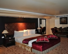 Hotelli Queen's Suite (Beirut, Libanon)