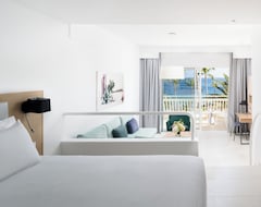 Suite Hotel Fariones (Puerto del Carmen, Španjolska)