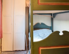 Hele huset/lejligheden 4 Bedroom Accommodation In Bjoa (Vindafjord, Norge)