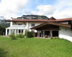 Cijela kuća/apartman Landhaus Florian (St. Johann, Austrija)