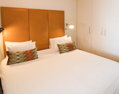 Otel The Crystal Apartments (Camps Bay, Güney Afrika)